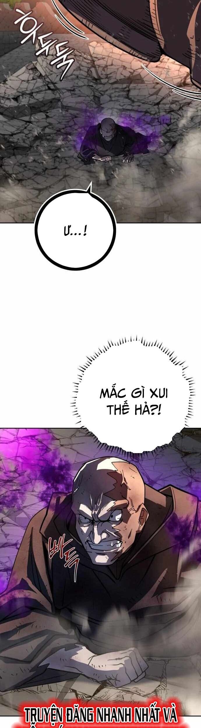 Tôi Dùng Búa Thần Giải Cứu Thế Giới Chapter 47 - Trang 25