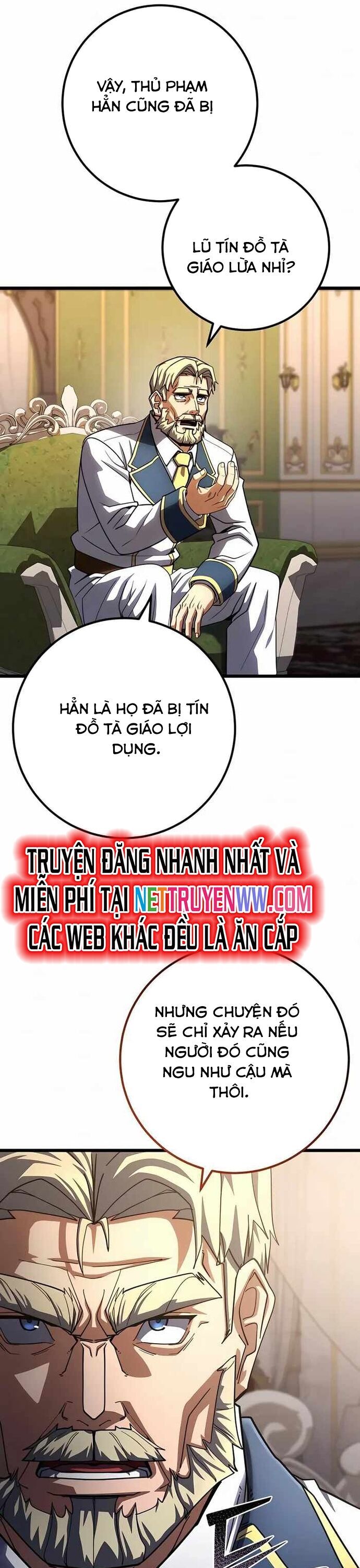 Tôi Dùng Búa Thần Giải Cứu Thế Giới Chapter 53 - Trang 6