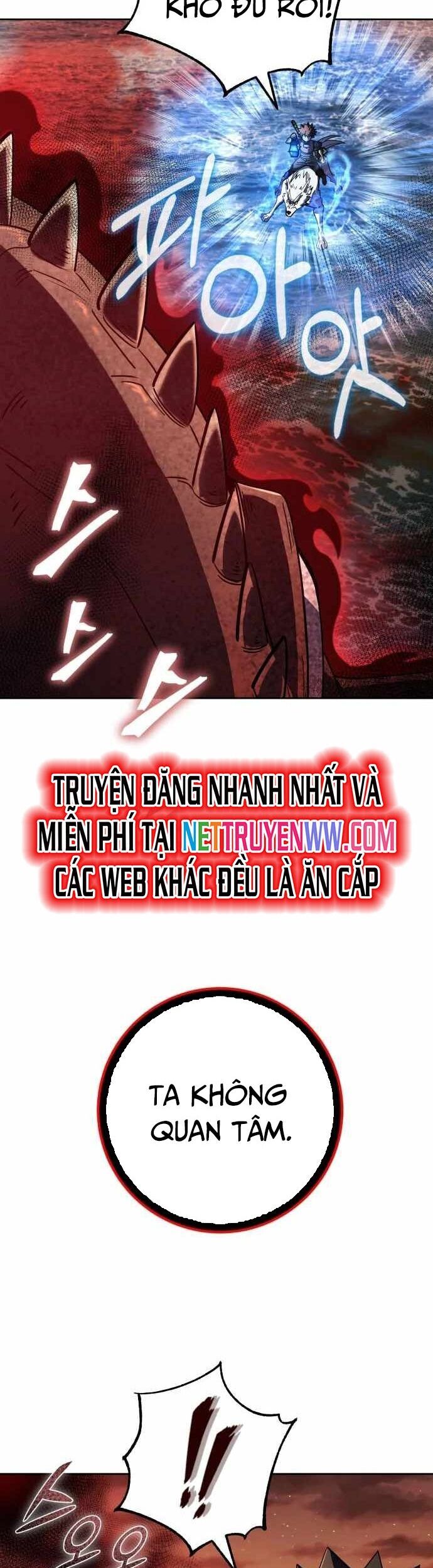 Tôi Dùng Búa Thần Giải Cứu Thế Giới Chapter 47 - Trang 6