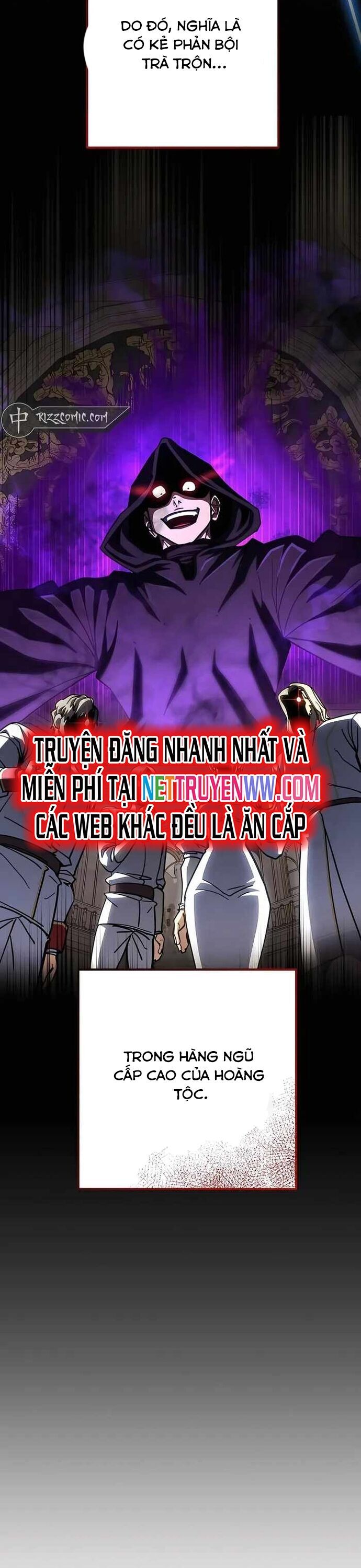 Tôi Dùng Búa Thần Giải Cứu Thế Giới Chapter 53 - Trang 4