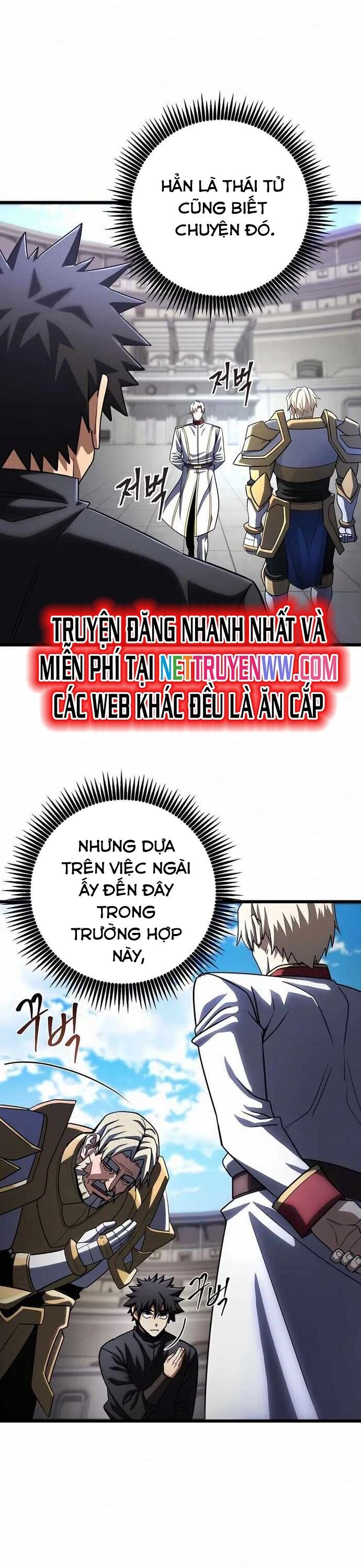 Tôi Dùng Búa Thần Giải Cứu Thế Giới Chapter 53 - Trang 29