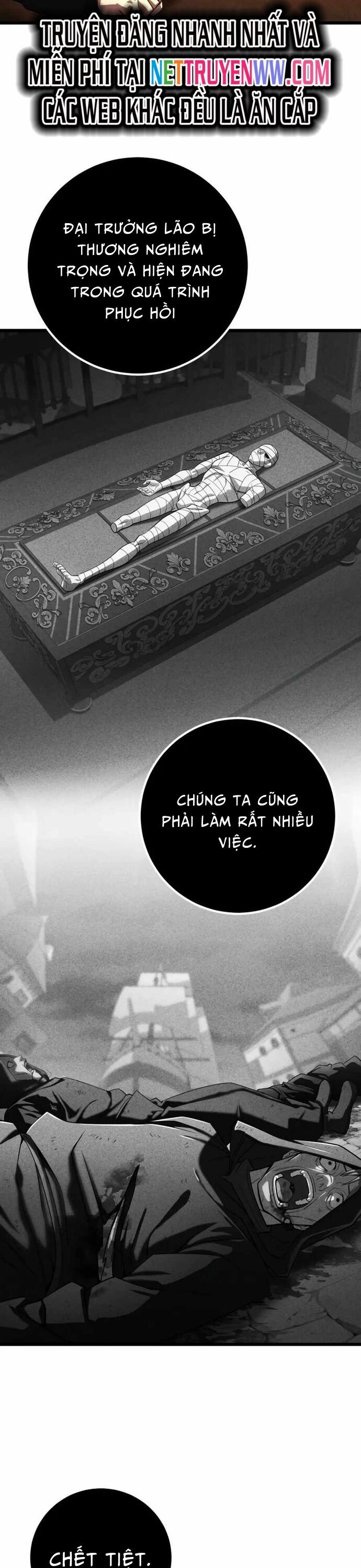 Tôi Dùng Búa Thần Giải Cứu Thế Giới Chapter 52 - Trang 16