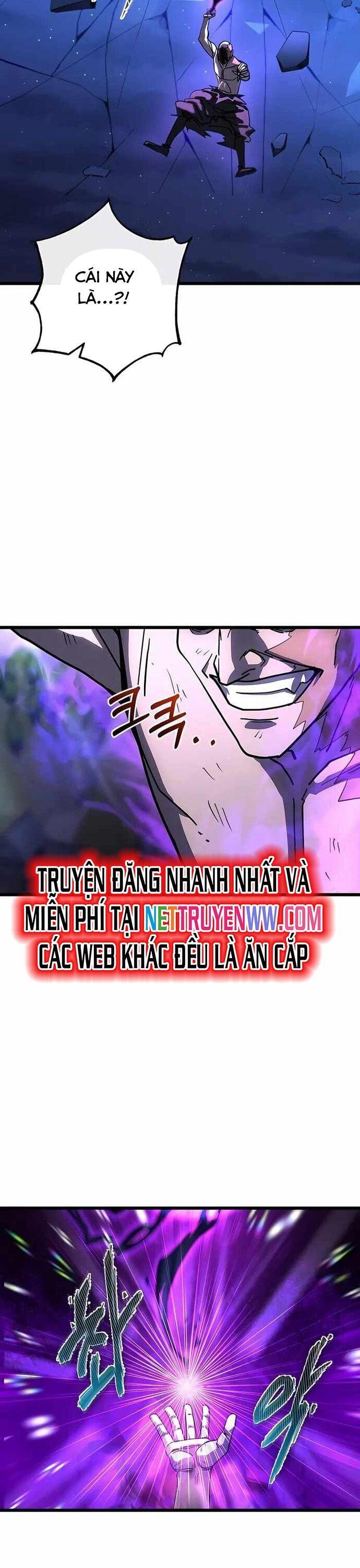 Tôi Dùng Búa Thần Giải Cứu Thế Giới Chapter 49 - Trang 18