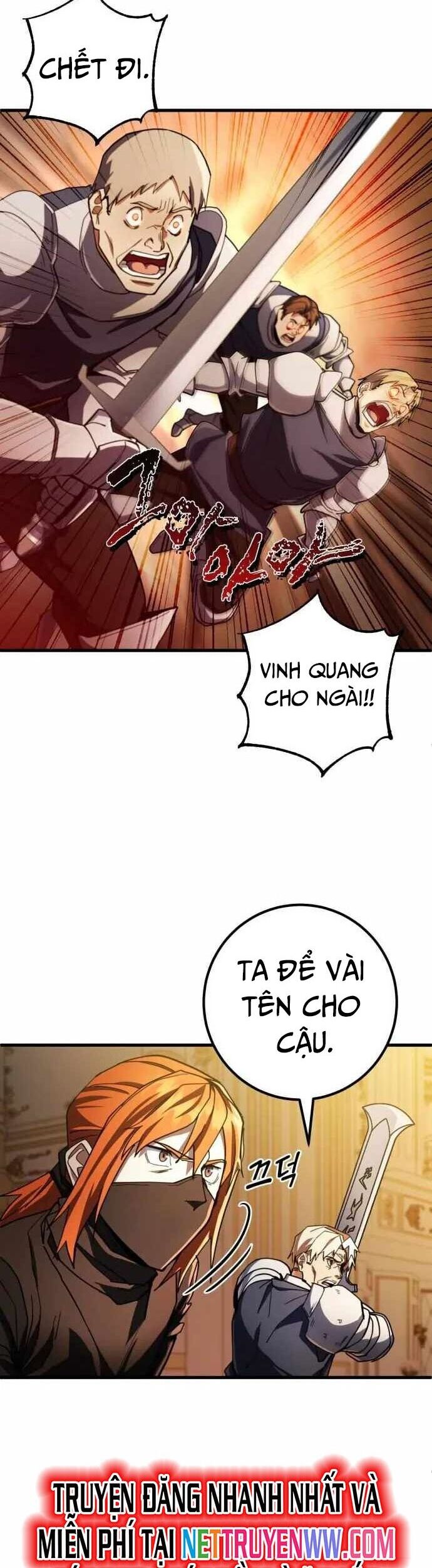 Tôi Dùng Búa Thần Giải Cứu Thế Giới Chapter 48 - Trang 9