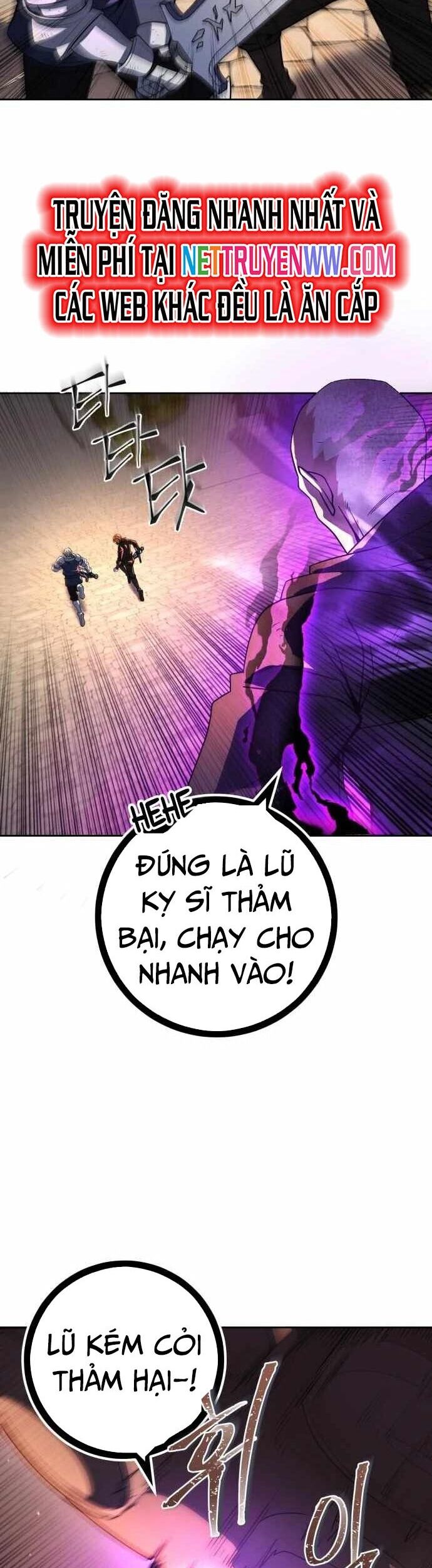 Tôi Dùng Búa Thần Giải Cứu Thế Giới Chapter 47 - Trang 31