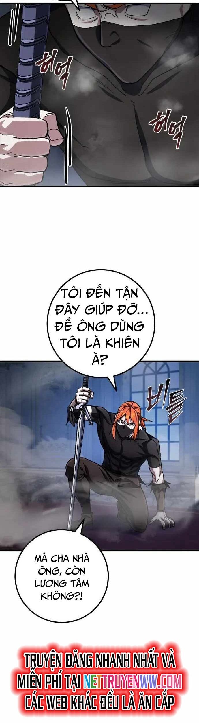 Tôi Dùng Búa Thần Giải Cứu Thế Giới Chapter 48 - Trang 38