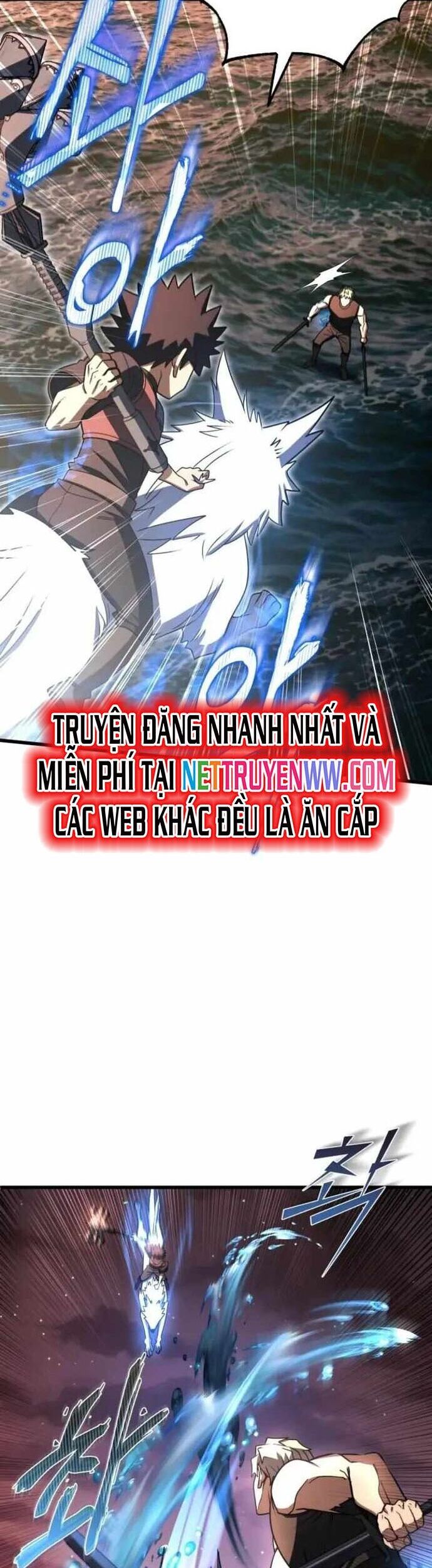 Tôi Dùng Búa Thần Giải Cứu Thế Giới Chapter 46 - Trang 41