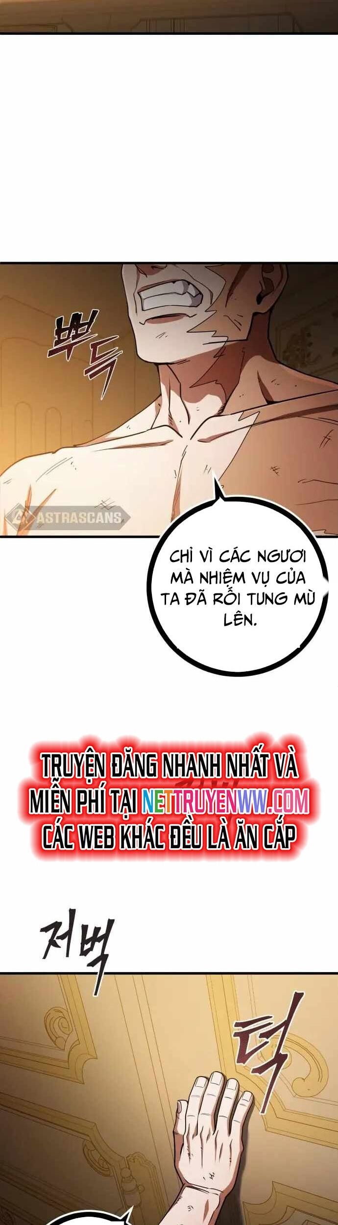 Tôi Dùng Búa Thần Giải Cứu Thế Giới Chapter 48 - Trang 4