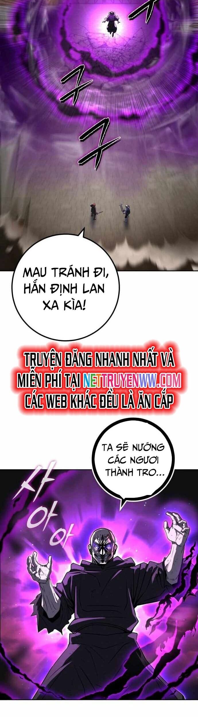 Tôi Dùng Búa Thần Giải Cứu Thế Giới Chapter 47 - Trang 29