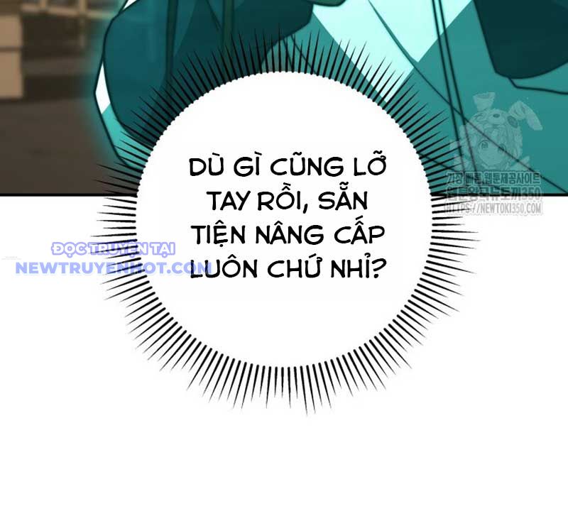 Buff May Mắn chapter 22 - Trang 132