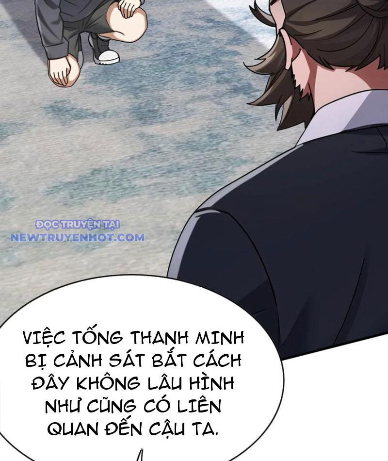 Đại Lão Xuống Núi: Bắt Đầu Từ Việc Trở Thành Thư Ký chapter 62 - Trang 5