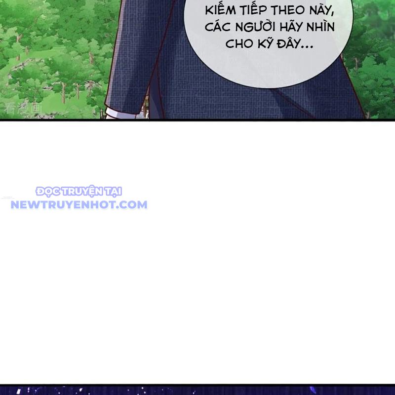 Ngạo Thị Thiên Địa chapter 806 - Trang 53