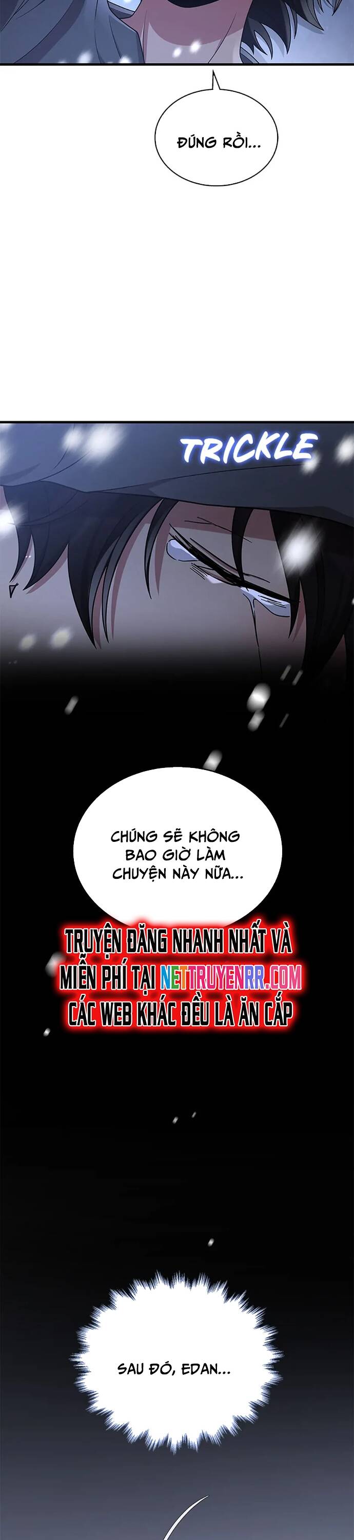 Truyền Nhân Của Thần Thoại Anh Hùng Chapter 38 - Trang 37