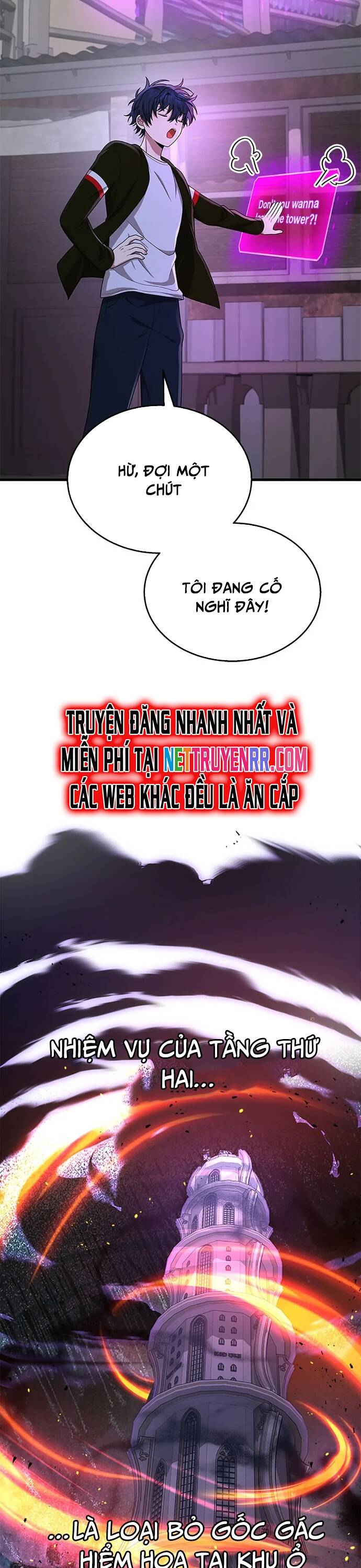 Truyền Nhân Của Thần Thoại Anh Hùng Chapter 38 - Trang 40