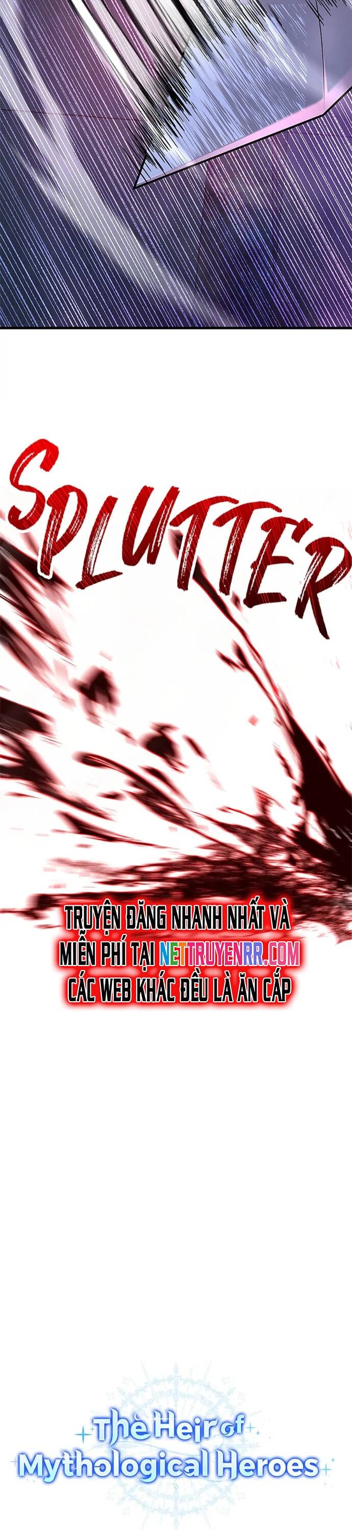 Truyền Nhân Của Thần Thoại Anh Hùng Chapter 38 - Trang 29