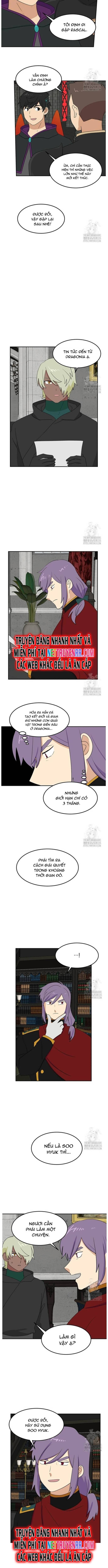 Mọt Sách Chapter 258 - Trang 2