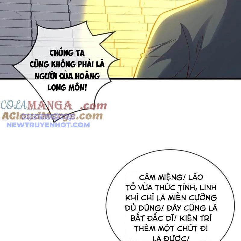 Ngạo Thị Thiên Địa chapter 806 - Trang 39