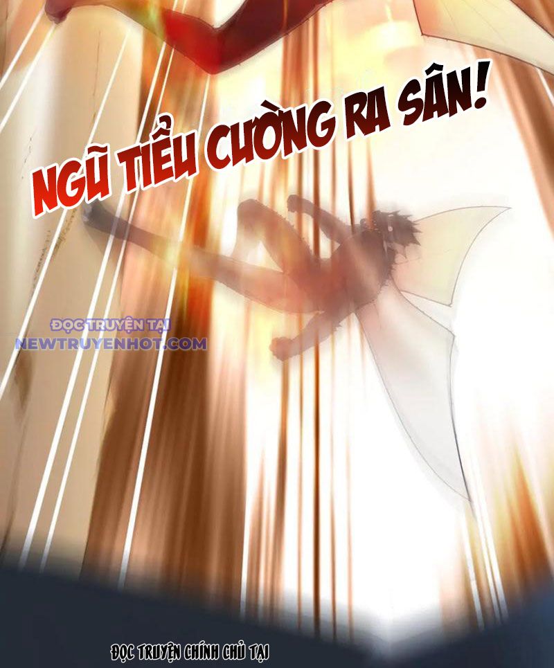 Toàn Dân Thần Vương: Tôi Hiến Tế Nghìn Tỷ Sinh Linh! chapter 83 - Trang 16