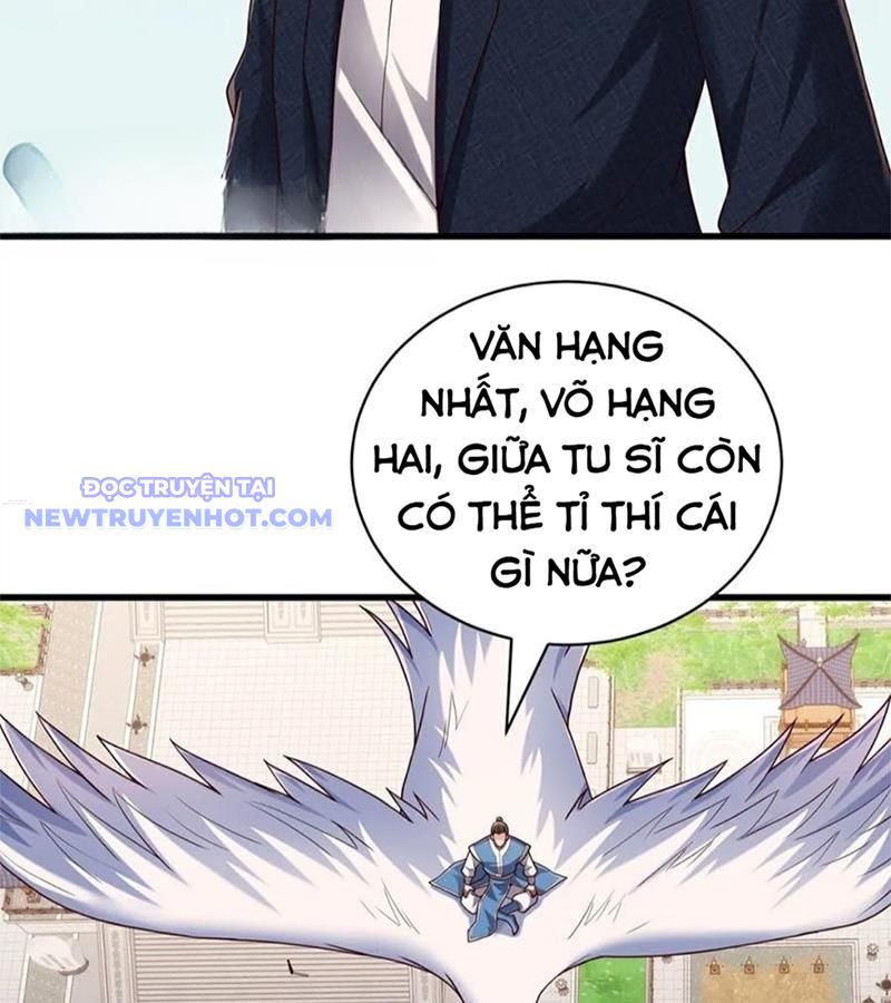 Ngạo Thị Thiên Địa chapter 808 - Trang 42