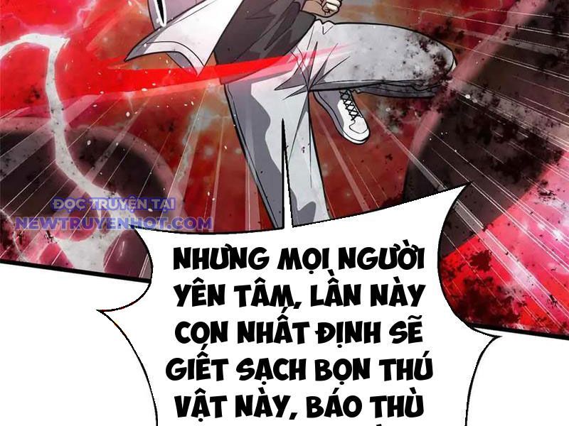 Toàn Cầu Cao Võ chapter 292 - Trang 60