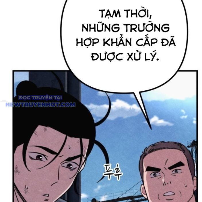 Xác Sống Và Sát Nhân chapter 91 - Trang 31