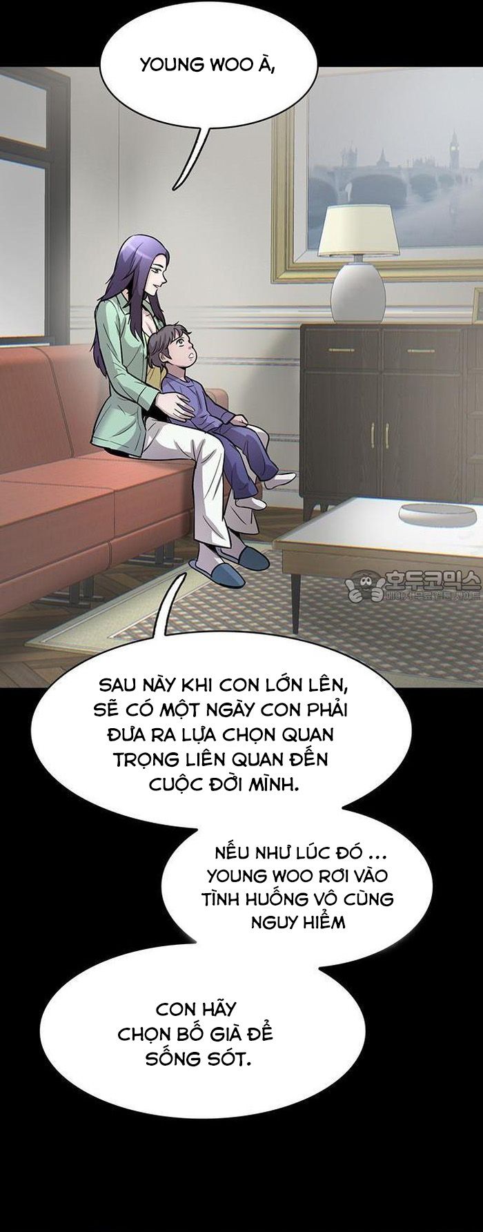 Bù Nhìn Chapter 56 - Trang 49