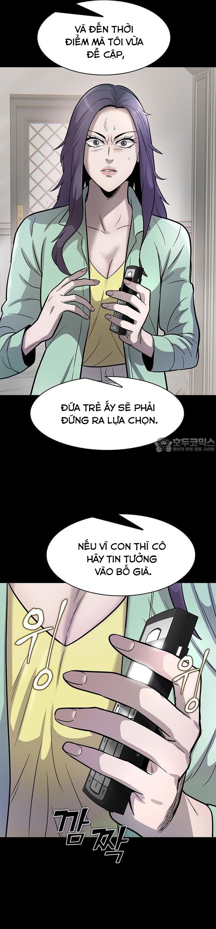 Bù Nhìn Chapter 56 - Trang 46