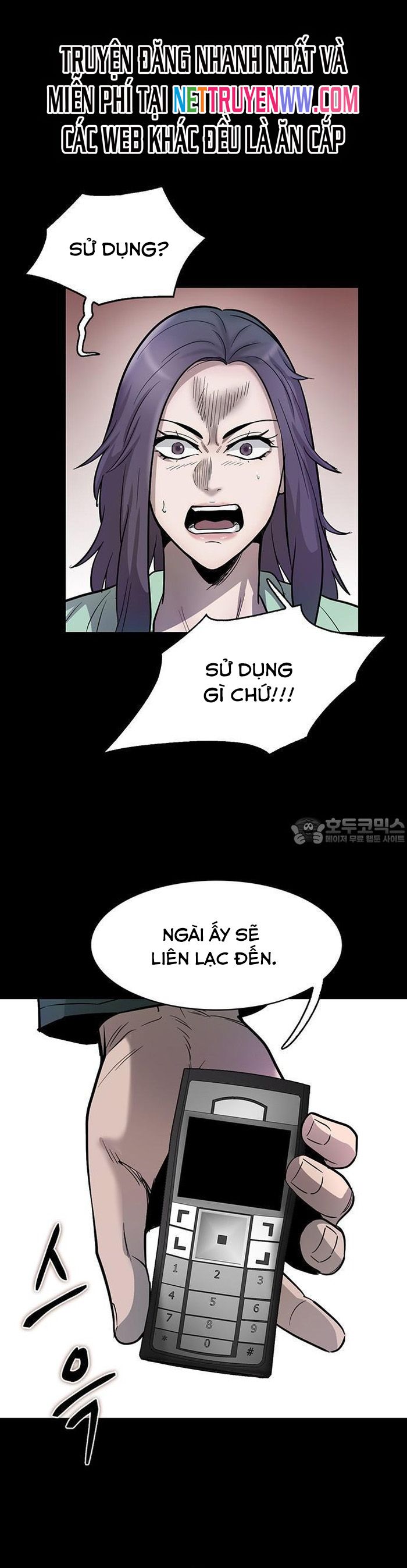 Bù Nhìn Chapter 56 - Trang 45