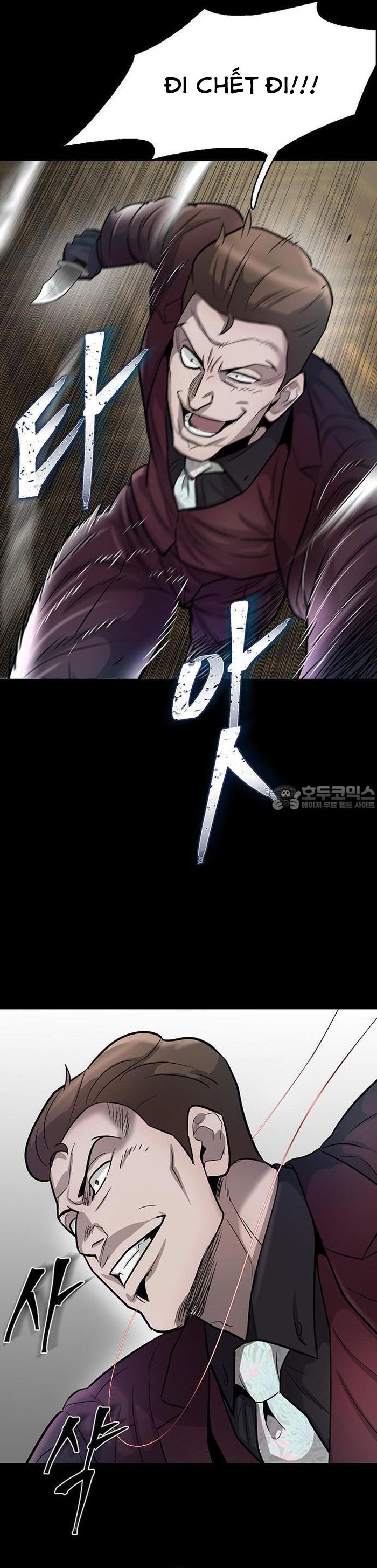 Bù Nhìn Chapter 56 - Trang 37