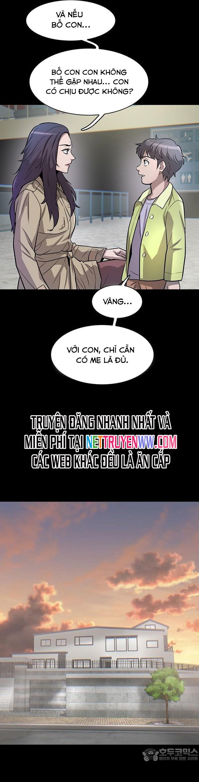 Bù Nhìn Chapter 56 - Trang 24