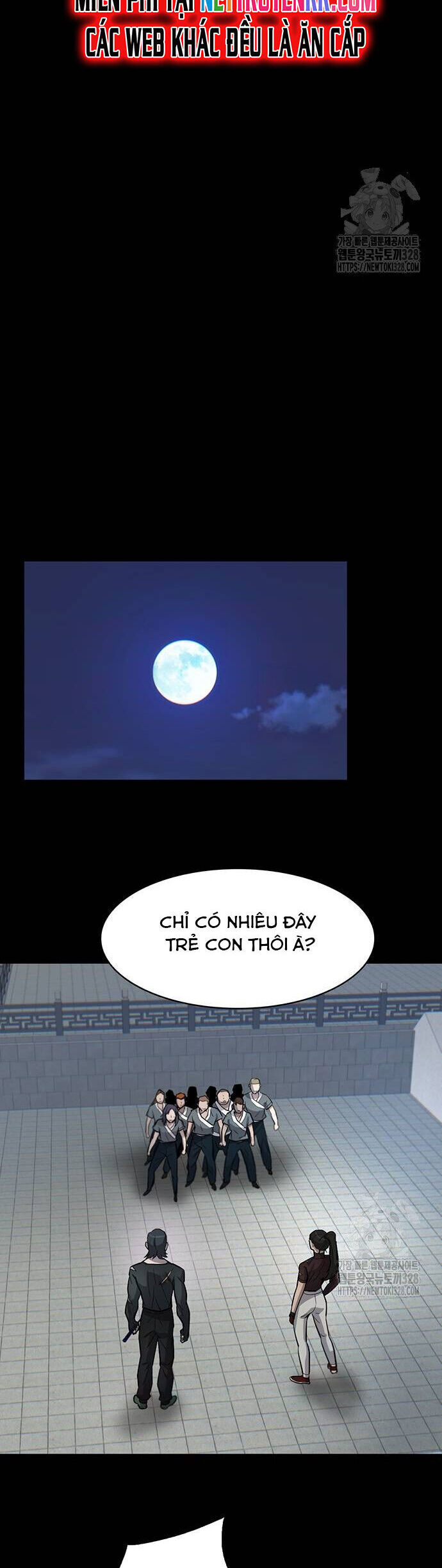 Bù Nhìn Chapter 64 - Trang 30