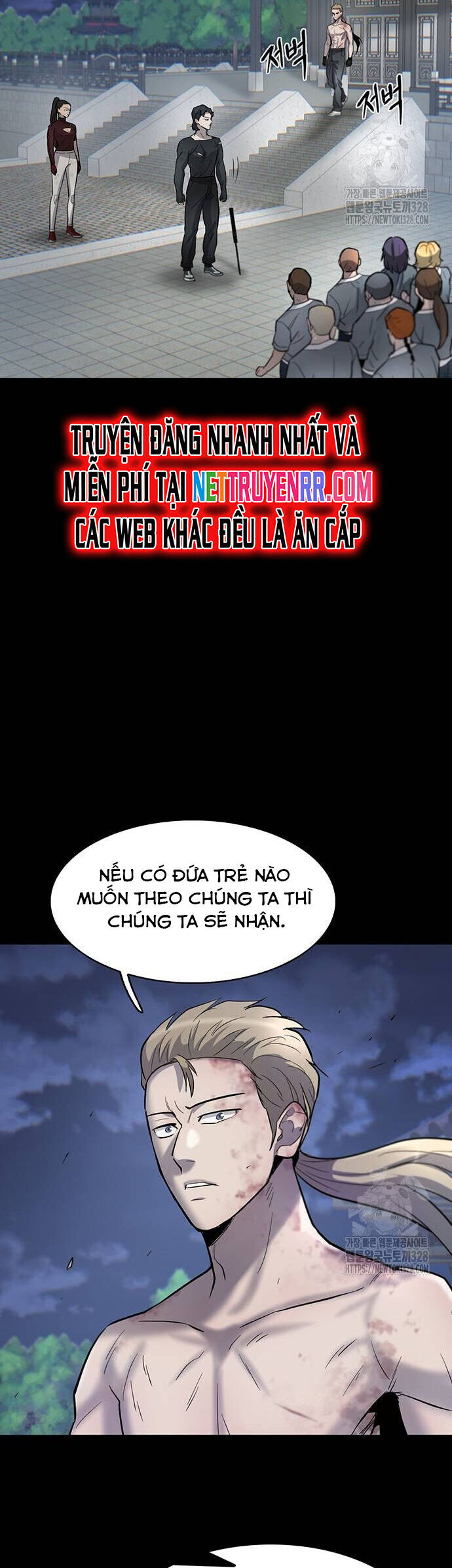 Bù Nhìn Chapter 64 - Trang 34