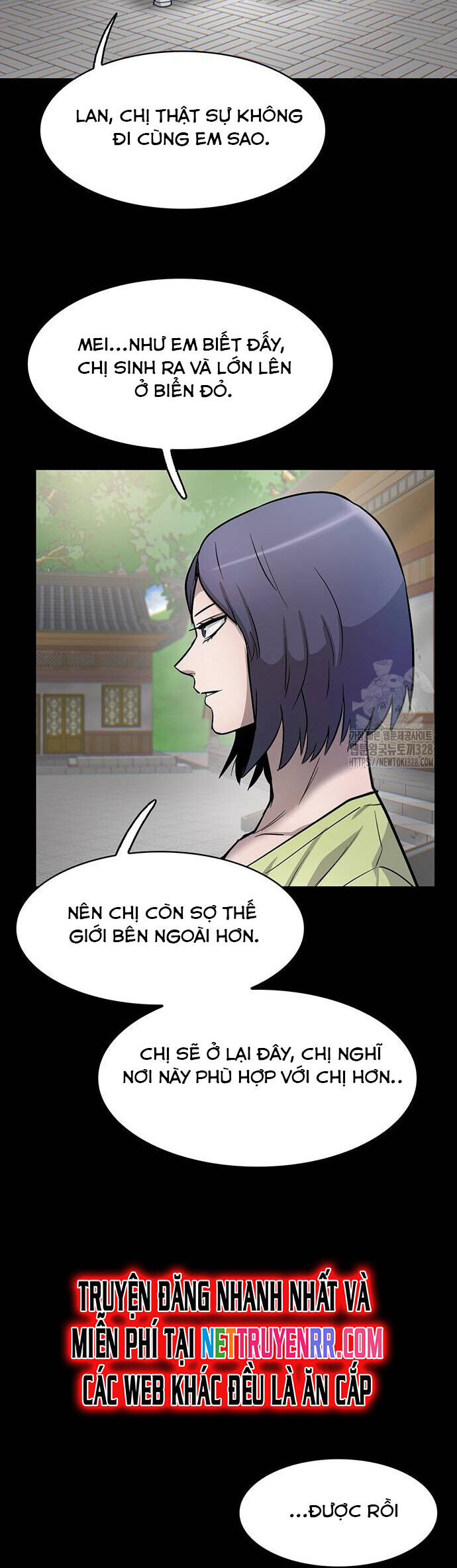 Bù Nhìn Chapter 64 - Trang 41