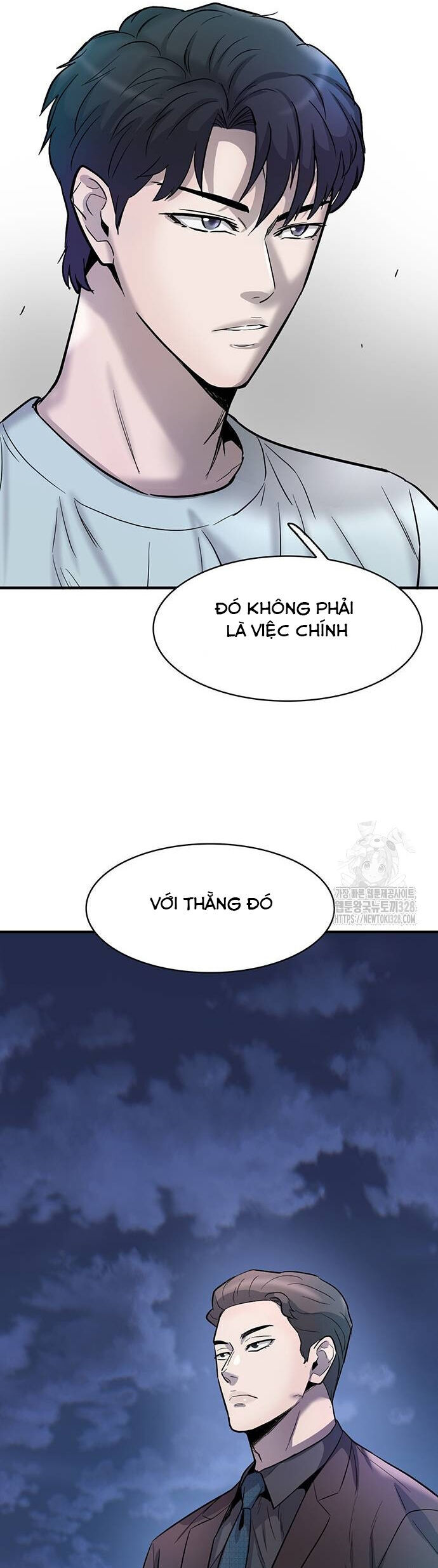 Bù Nhìn Chapter 64 - Trang 60