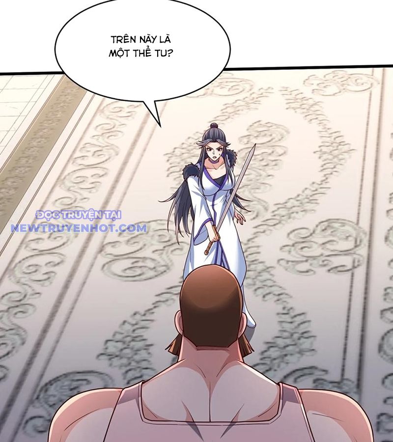 Ngạo Thị Thiên Địa chapter 810 - Trang 8