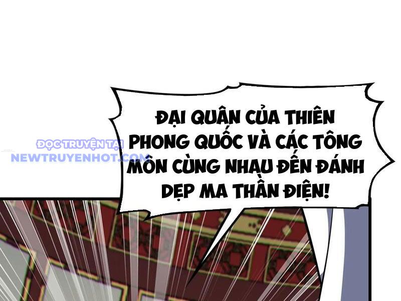 Đồ Nhi Phản Diện Ngươi Hãy Bỏ Qua Sư Tôn Đi chapter 61 - Trang 71