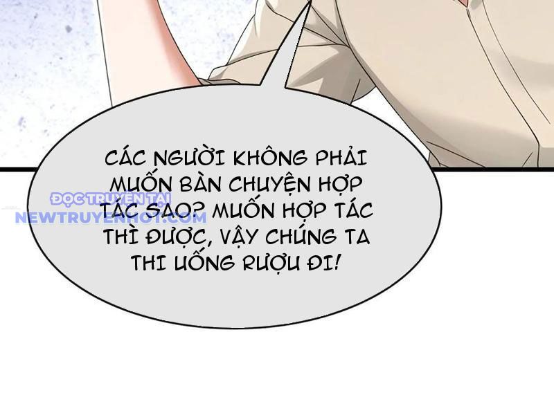 Đại Lão Xuống Núi: Bắt Đầu Từ Việc Trở Thành Thư Ký chapter 64 - Trang 74