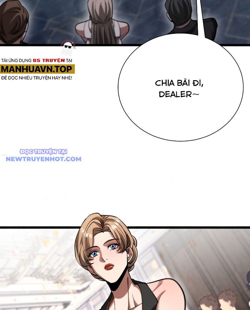 Ta Bị Kẹt Cùng Một Ngày 1000 Năm chapter 155 - Trang 30