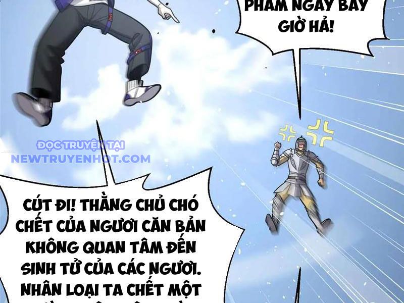 Toàn Cầu Cao Võ chapter 292 - Trang 115