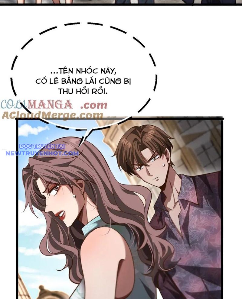 Ta Bị Kẹt Cùng Một Ngày 1000 Năm chapter 158 - Trang 25