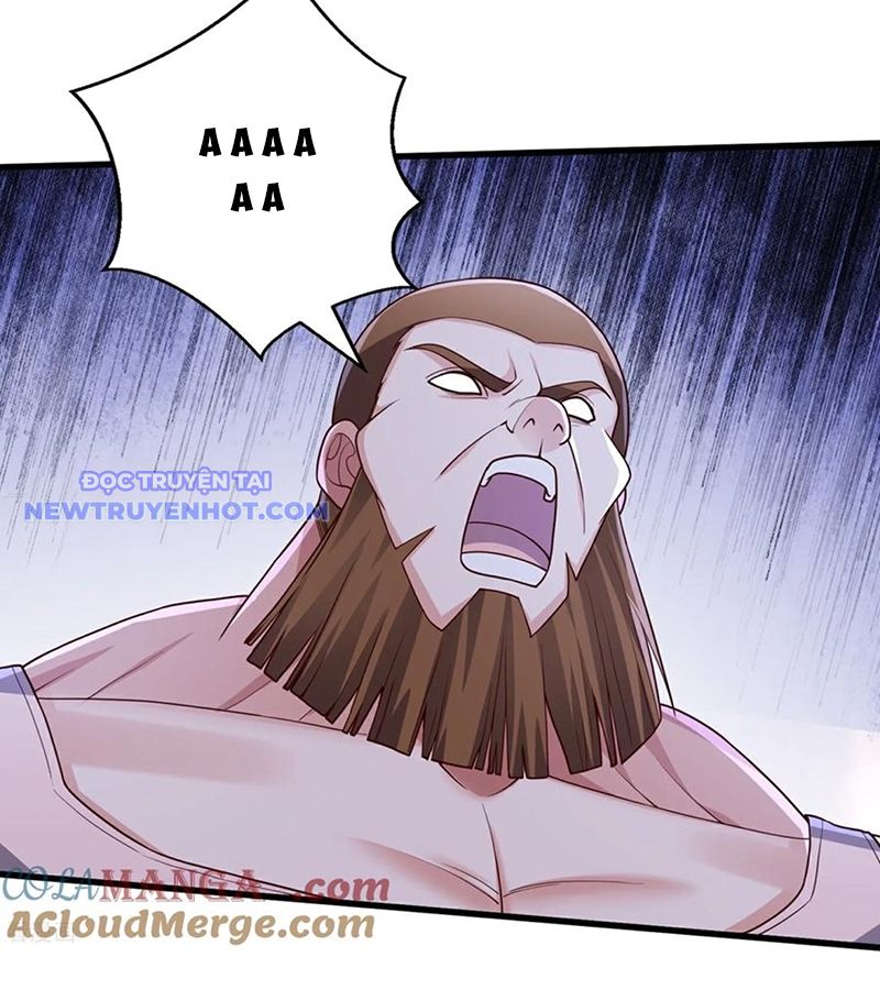 Ngạo Thị Thiên Địa chapter 810 - Trang 14