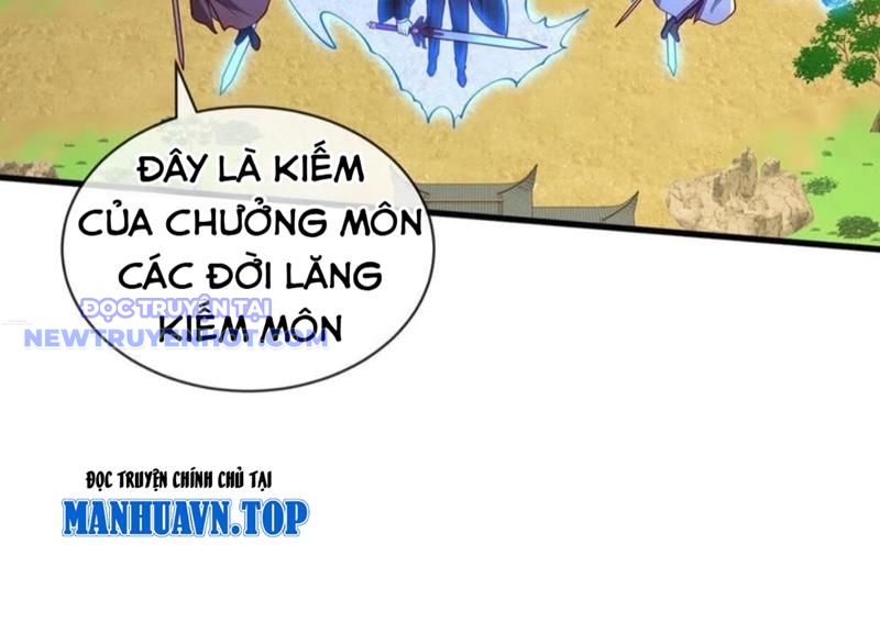 Ngạo Thị Thiên Địa chapter 804 - Trang 44