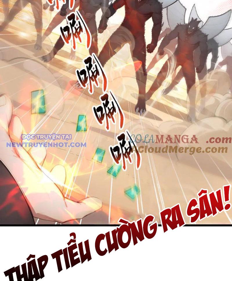 Toàn Dân Thần Vương: Tôi Hiến Tế Nghìn Tỷ Sinh Linh! chapter 83 - Trang 49