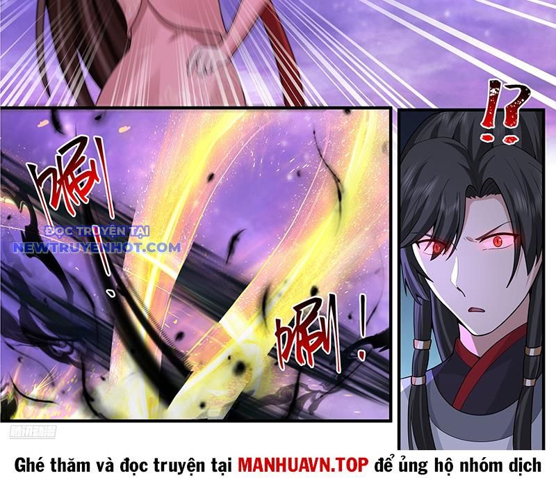 Võ Luyện Đỉnh Phong chapter 3807 - Trang 7