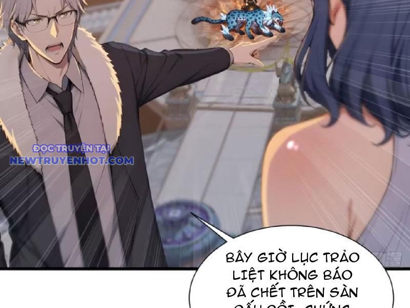 đệ Nhất Ngự Thú Sư chapter 23 - Trang 21