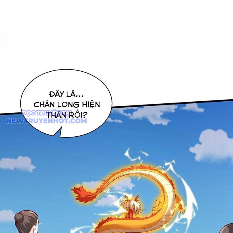 Ngạo Thị Thiên Địa chapter 806 - Trang 9