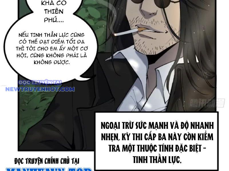 Người Giữ Cửa Vạn Giới chapter 10 - Trang 25