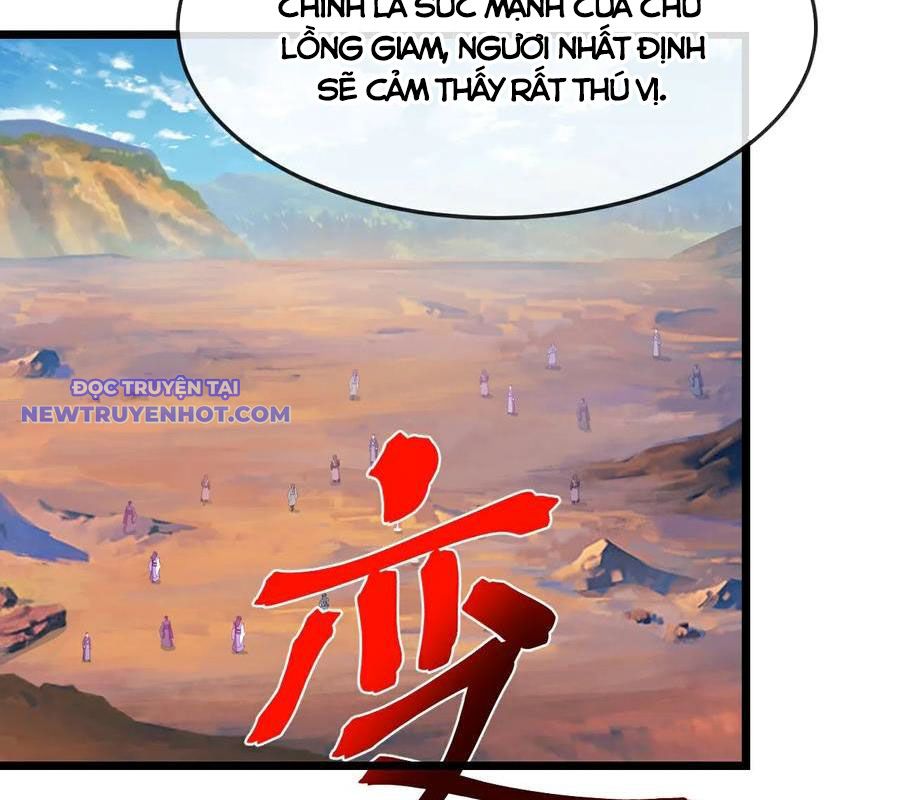 Thần Võ Thiên Tôn chapter 905 - Trang 28