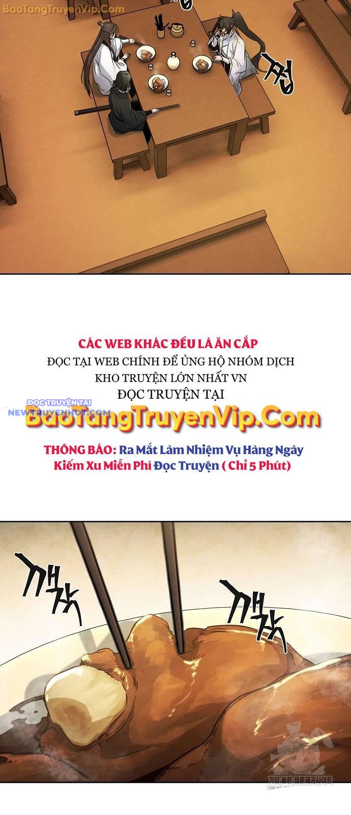 Cuồng Ma Tái Thế chapter 137 - Trang 24