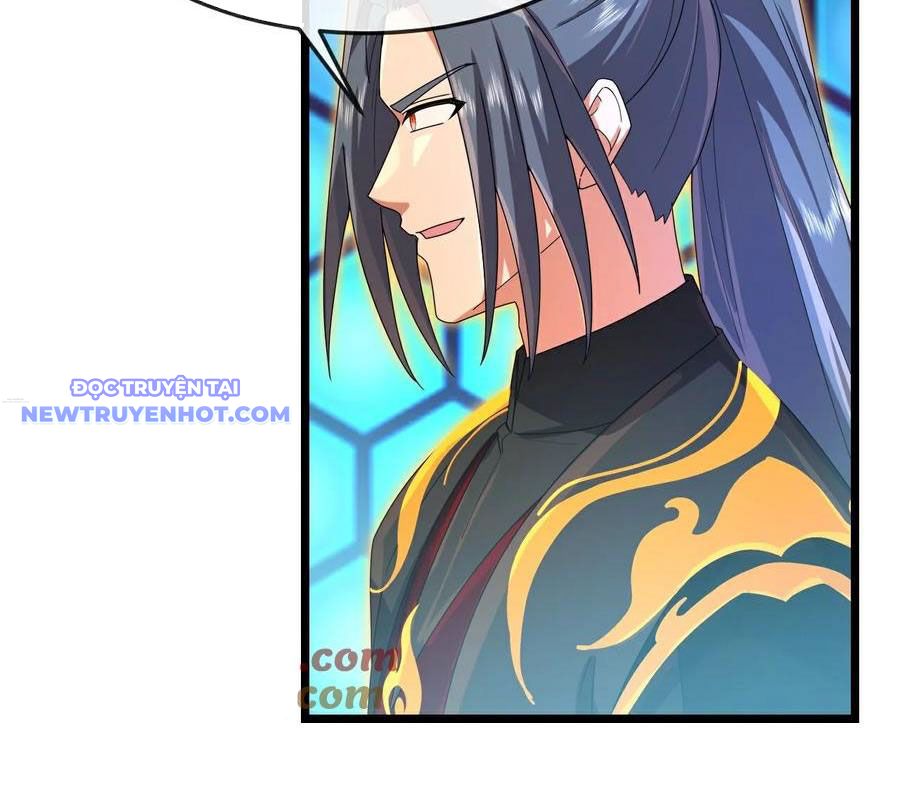 Thần Võ Thiên Tôn chapter 905 - Trang 21